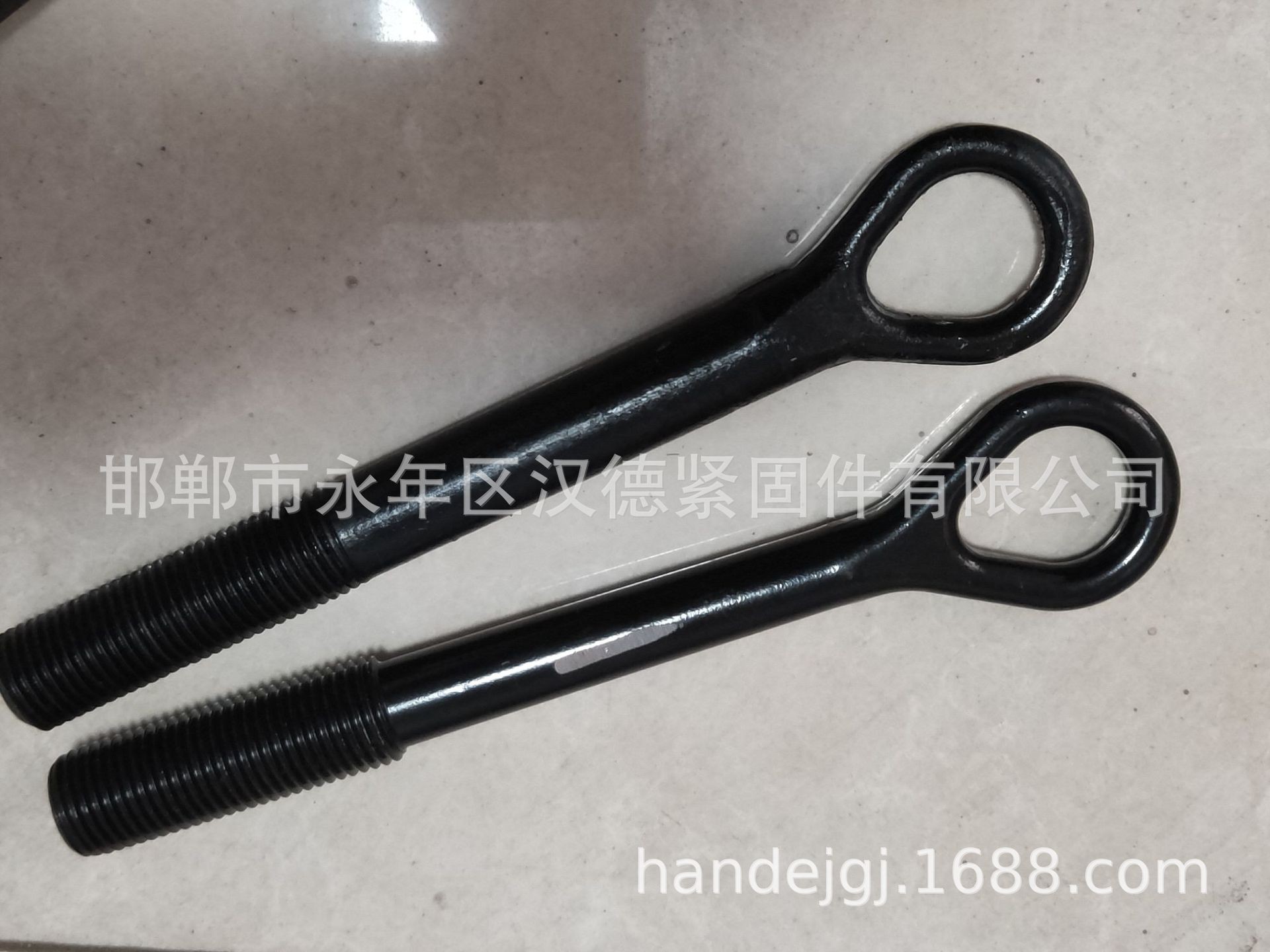 異型栓/環(huán)型頭螺栓